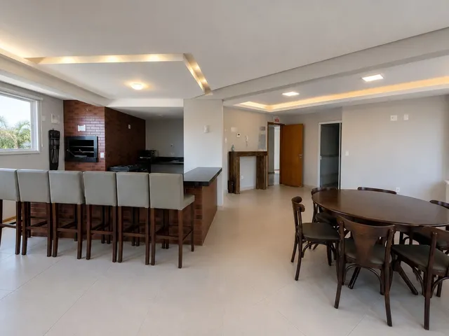 Imagem 7: Apartamento Semi Mobiliado À Venda 2 Dormitórios Sendo 1 Suíte