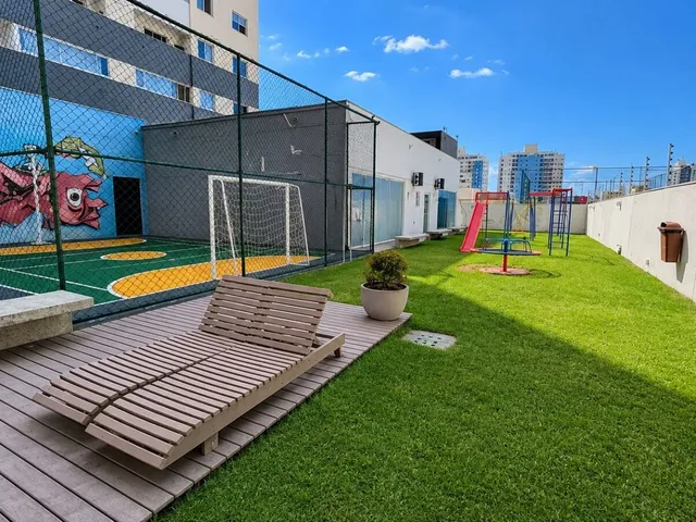 Imagem 16: Apartamento Semi Mobiliado À Venda 2 Dormitórios Sendo 1 Suíte