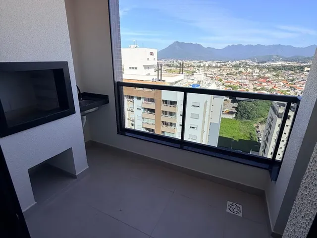 Imagem 2: Apartamento 2 Dormitórios no Pagani