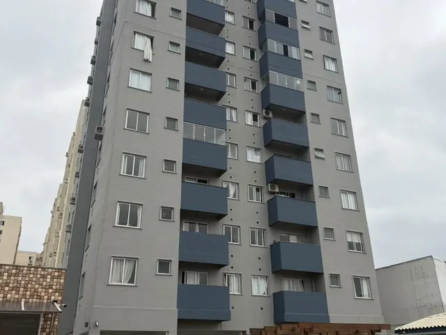 Imagem 1: Apartamento 3 Dormitorios em Areias