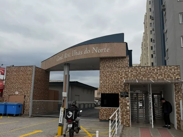 Imagem 2: Apartamento 3 Dormitorios em Areias
