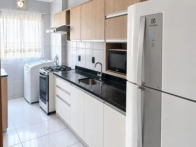 Imagem 7: Apartamento 3 Dormitorios em Areias