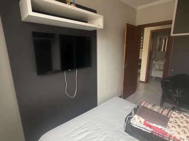 Imagem 6: Apartamento 3 Dormitorios em Areias