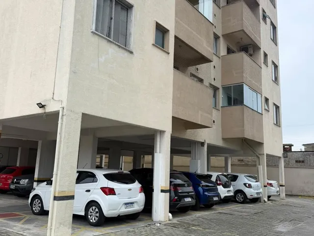 Imagem 3: Apartamento 3 Dormitorios em Areias