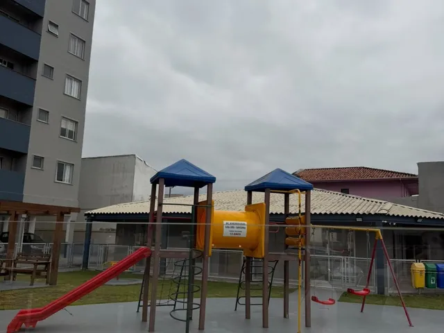 Imagem 10: Apartamento 3 Dormitorios em Areias