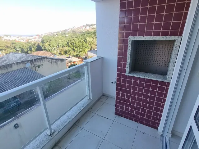 Imagem 2: Apartamento 3 Quartos 2 Vagas 91 M2 em São José