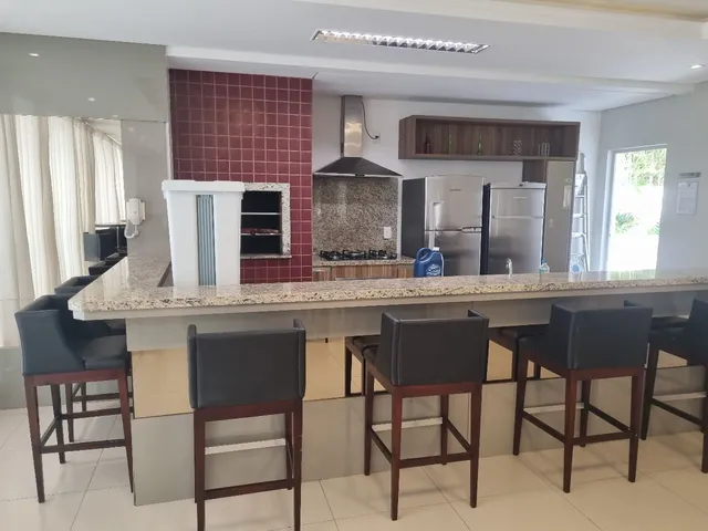 Imagem 4: Apartamento 3 Quartos 2 Vagas 91 M2 em São José