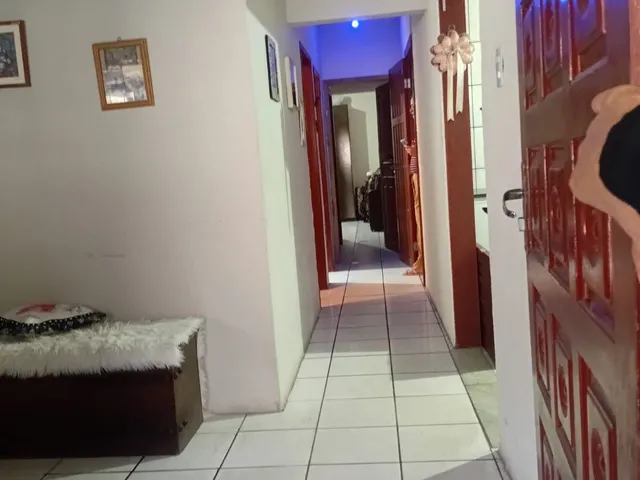 Imagem 10: Casa de 2 pavimentos com edículas