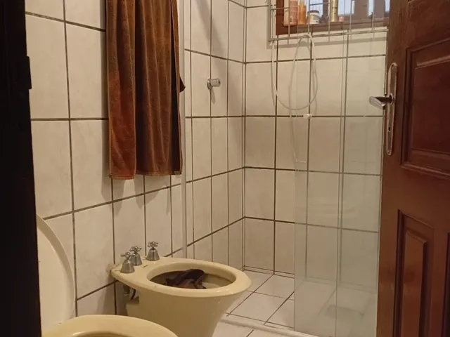 Imagem 4: Casa de 2 pavimentos com edículas