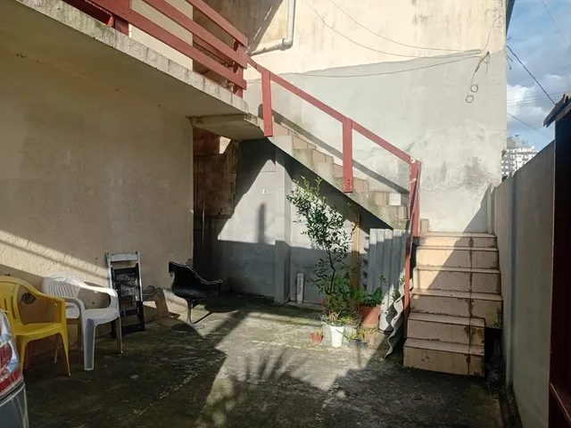 Imagem 9: Casa de 2 pavimentos com edículas
