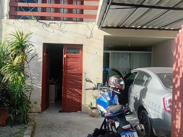 Imagem 3: Casa de 2 pavimentos com edículas