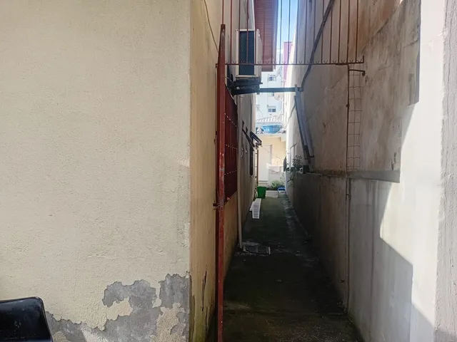Imagem 12: Casa de 2 pavimentos com edículas
