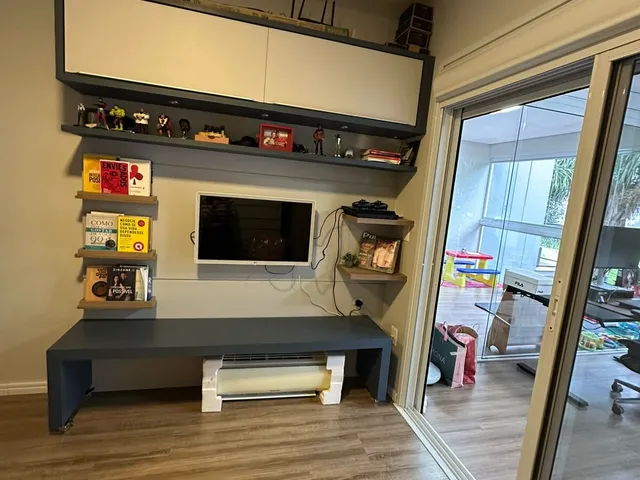 Imagem 2: Casa dos Sonhos em Condomínio Fechado com Total Segurança