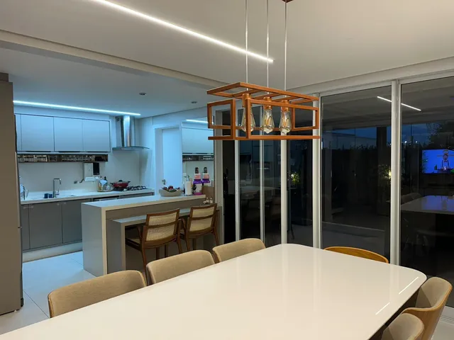 Imagem 12: Casa dos Sonhos em Condomínio Fechado com Total Segurança