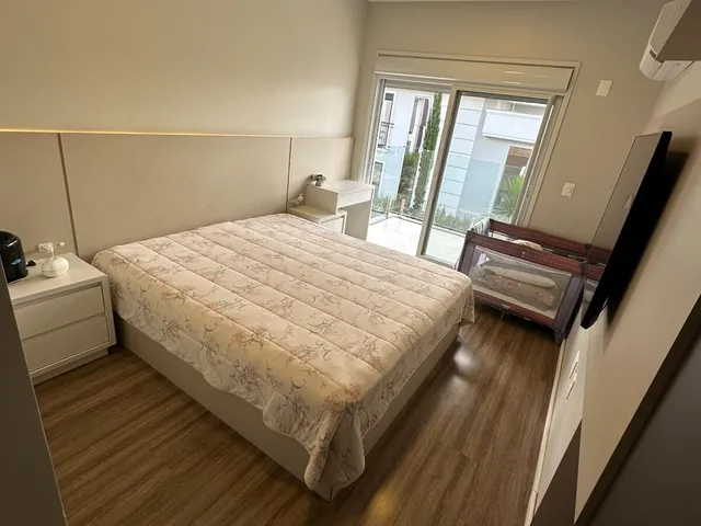 Imagem 4: Casa dos Sonhos em Condomínio Fechado com Total Segurança