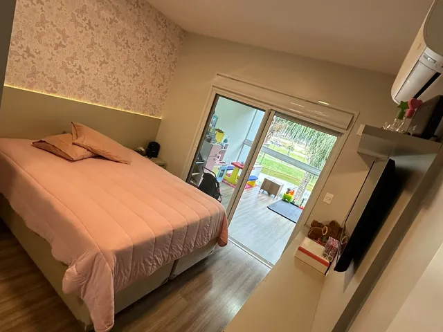 Imagem 10: Casa dos Sonhos em Condomínio Fechado com Total Segurança