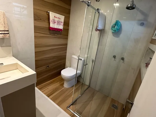 Imagem 8: Casa dos Sonhos em Condomínio Fechado com Total Segurança