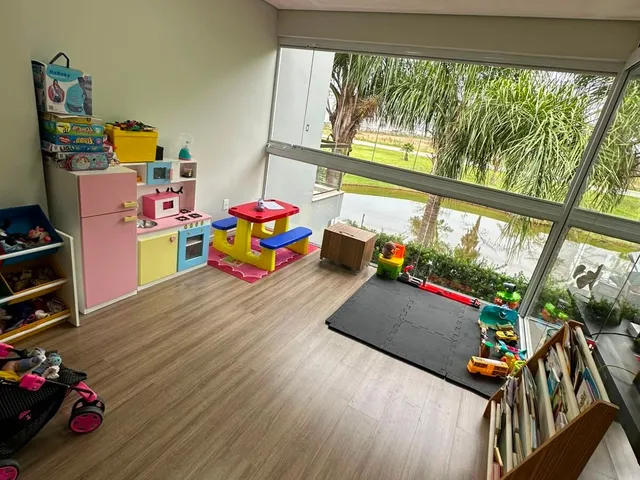 Imagem 9: Casa dos Sonhos em Condomínio Fechado com Total Segurança