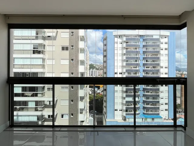 Imagem 7: Apartamento a Venda com 3 Dormitórios Sendo 1 Suite no Kobrasol, São José/Sc