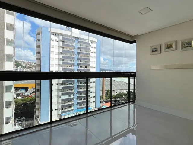 Imagem 5: Apartamento a Venda com 3 Dormitórios Sendo 1 Suite no Kobrasol, São José/Sc