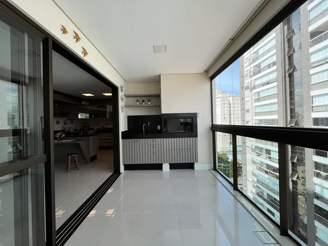 Imagem 12: Apartamento a Venda com 3 Dormitórios Sendo 1 Suite no Kobrasol, São José/Sc