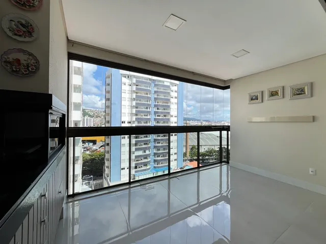 Imagem 10: Apartamento a Venda com 3 Dormitórios Sendo 1 Suite no Kobrasol, São José/Sc