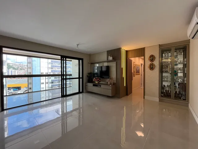 Imagem 2: Apartamento a Venda com 3 Dormitórios Sendo 1 Suite no Kobrasol, São José/Sc