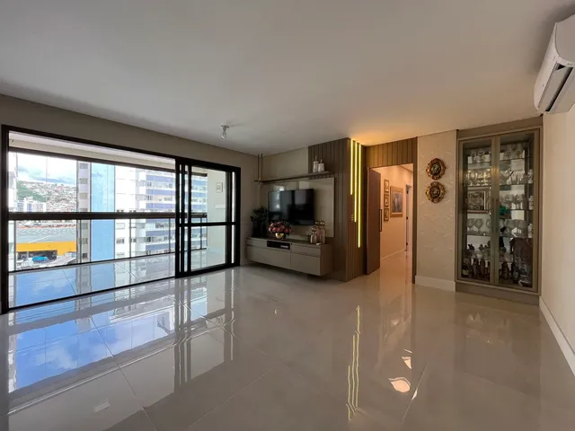 Imagem 3: Apartamento a Venda com 3 Dormitórios Sendo 1 Suite no Kobrasol, São José/Sc
