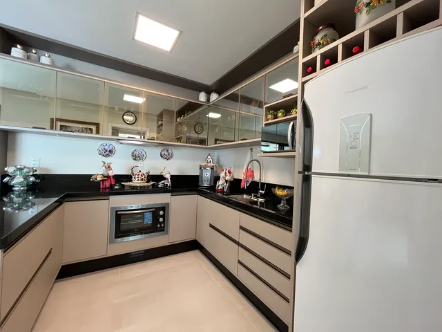Imagem 14: Apartamento a Venda com 3 Dormitórios Sendo 1 Suite no Kobrasol, São José/Sc