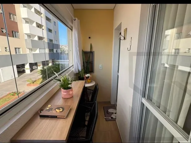 Imagem: Apartamento 3 Dormitorios em Areias