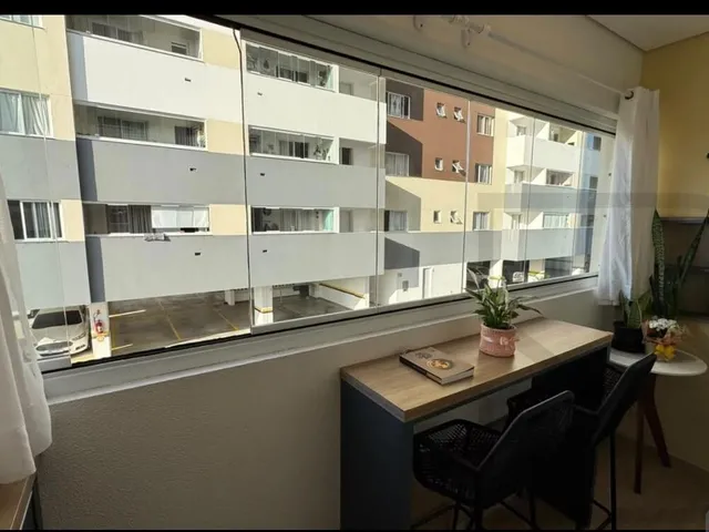 Imagem 3: Apartamento 3 Dormitorios em Areias