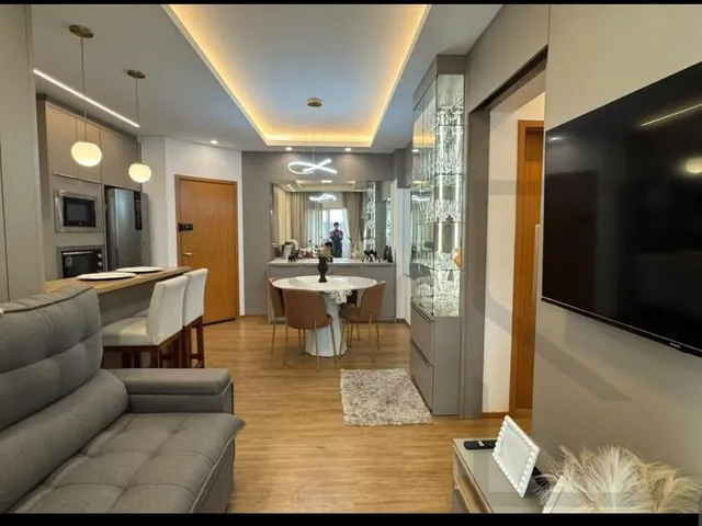Imagem 4: Apartamento 3 Dormitorios em Areias