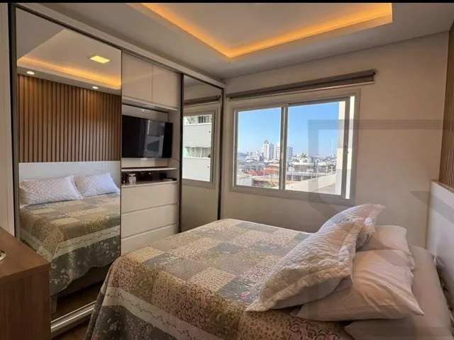Imagem 8: Apartamento 3 Dormitorios em Areias