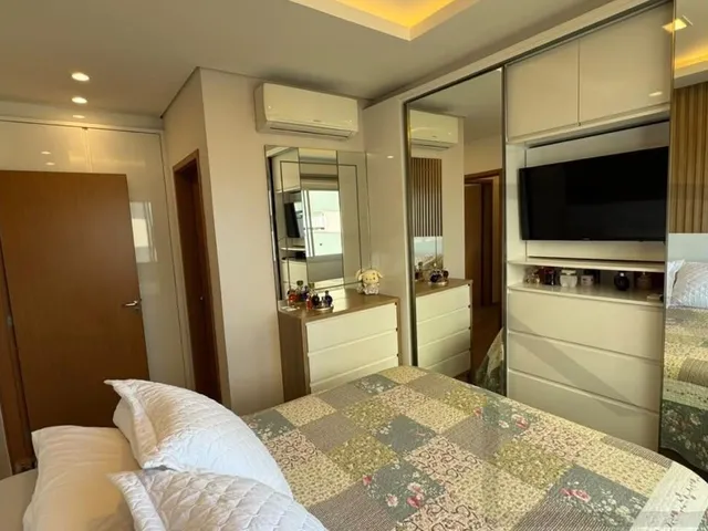 Imagem 11: Apartamento 3 Dormitorios em Areias