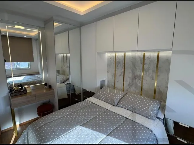 Imagem 6: Apartamento 3 Dormitorios em Areias