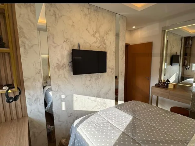 Imagem 14: Apartamento 3 Dormitorios em Areias