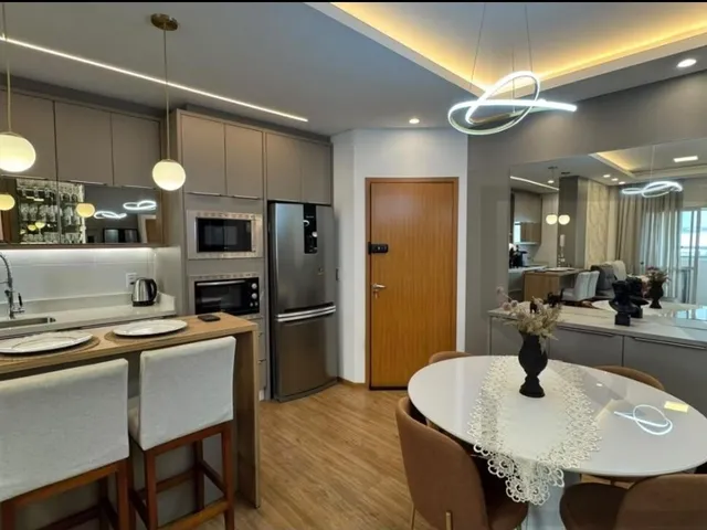 Imagem 12: Apartamento 3 Dormitorios em Areias