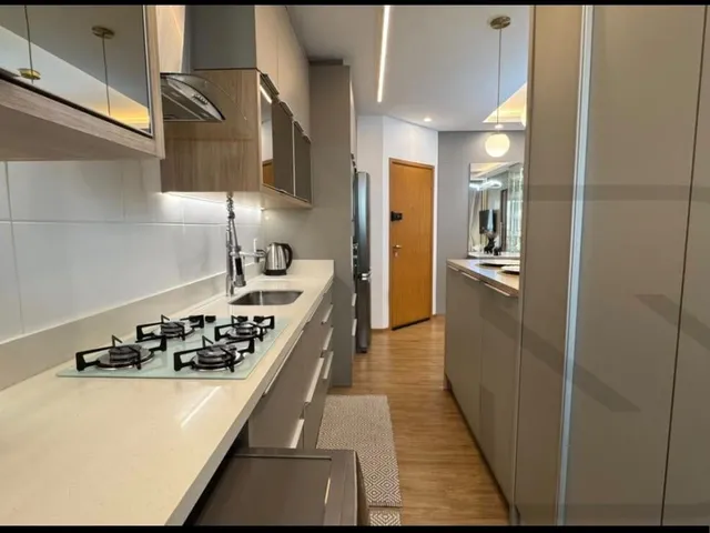 Imagem 15: Apartamento 3 Dormitorios em Areias