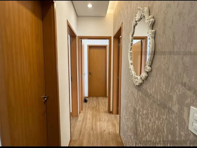 Imagem 7: Apartamento 3 Dormitorios em Areias