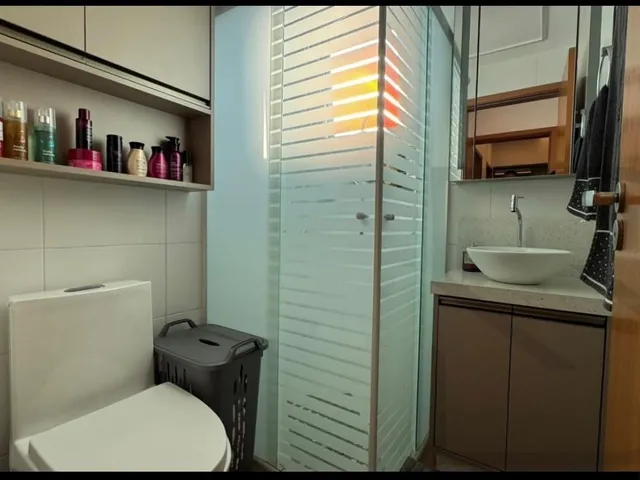 Imagem 2: Apartamento 3 Dormitorios em Areias