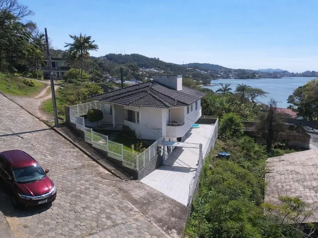 Imagem 5: Casa Encantadora Perto do Mar em Ponta de Baixo