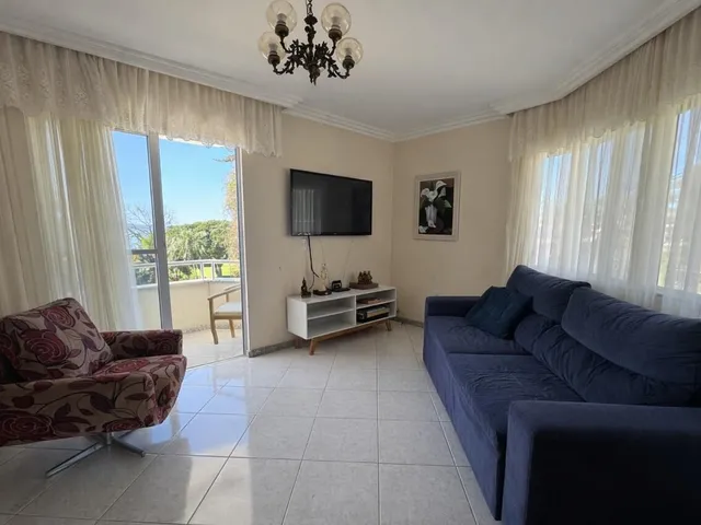 Imagem 2: Casa Encantadora Perto do Mar em Ponta de Baixo