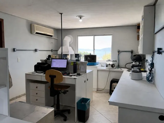 Imagem 7: Casa Encantadora Perto do Mar em Ponta de Baixo