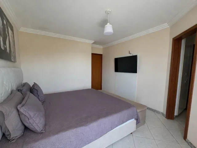 Imagem 11: Casa Encantadora Perto do Mar em Ponta de Baixo