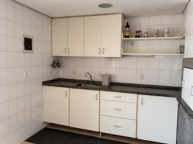 Imagem 8: Casa Encantadora Perto do Mar em Ponta de Baixo