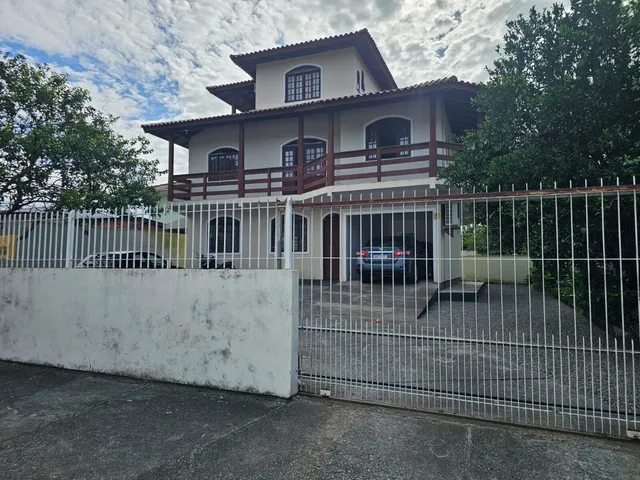 Imagem: Casa a Venda em Ponte Maruim 3 Pavimentos