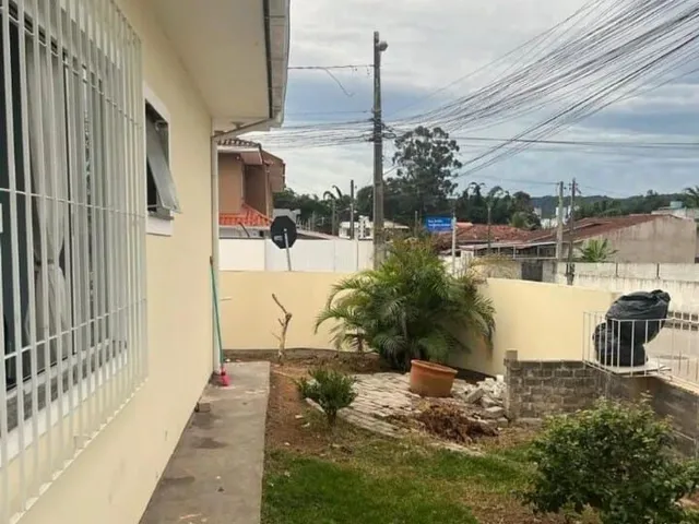 Imagem: Casa geminada 2 dormitórios em forquilhas