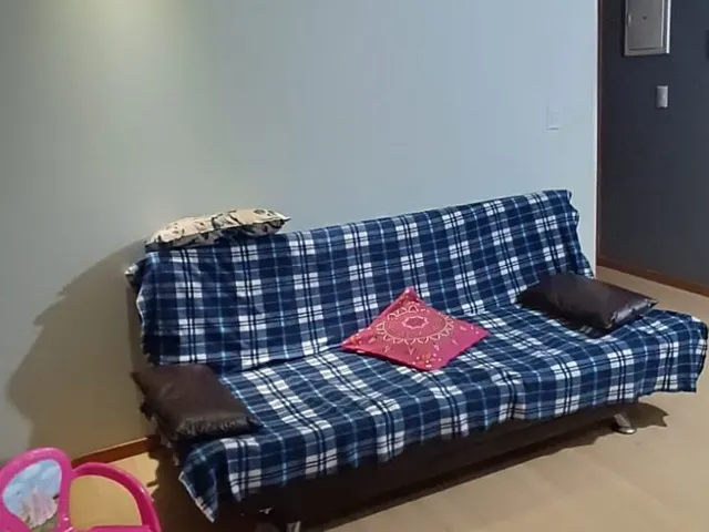 Imagem 6: Apartamento 2 dormitórios forquilhas são José