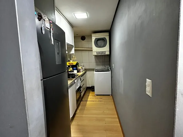 Imagem 4: Apartamento 2 dormitórios forquilhas são José