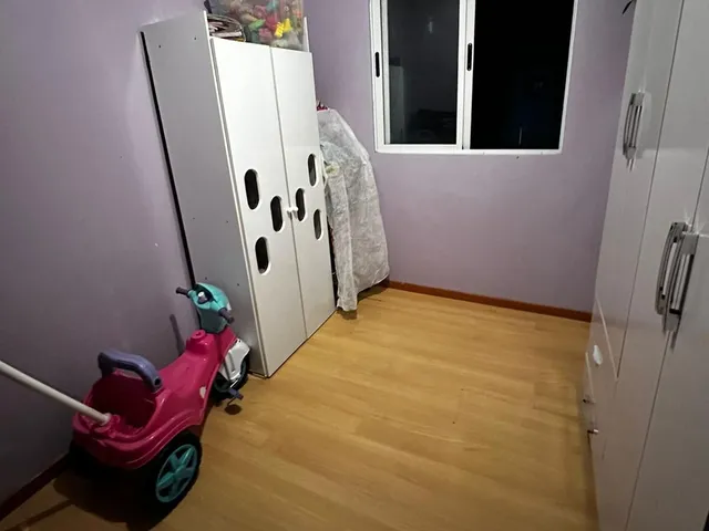 Imagem 14: Apartamento 2 dormitórios forquilhas são José